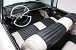 Lincoln Premiere Convertible Coupe 1957 года